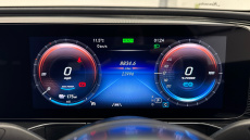 Mercedes-Benz EQC 400 300kW AMG Line Premium 80kWh 5dr Auto Electric Estate